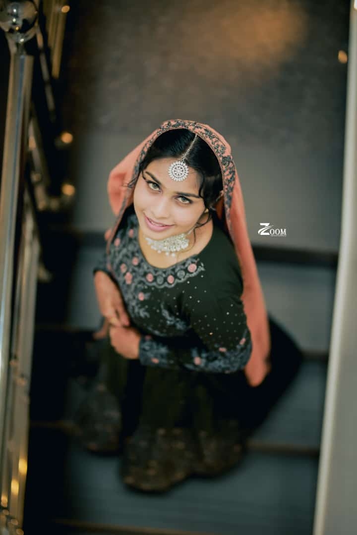 TRENDZ BEAUTY PARLOUR MEENANGADI