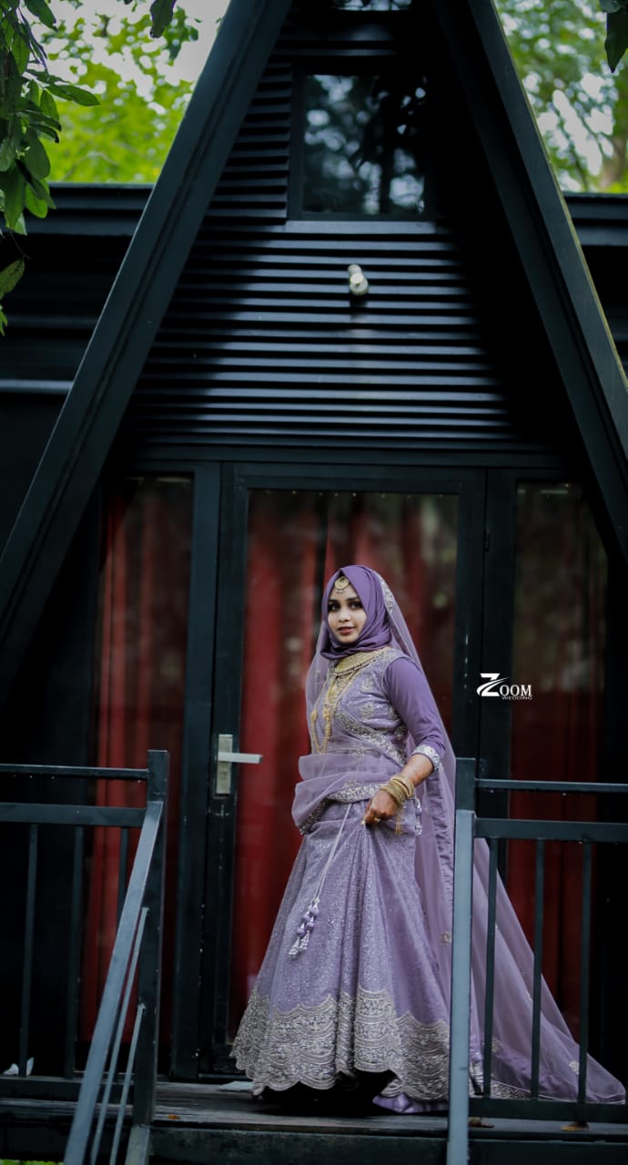 TRENDZ BEAUTY PARLOUR MEENANGADI