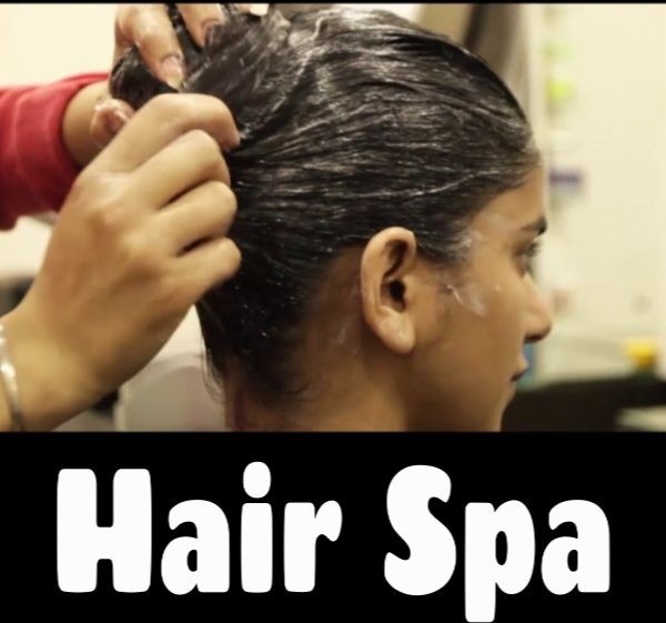 TRENDZ BEAUTY PARLOUR MEENANGADI